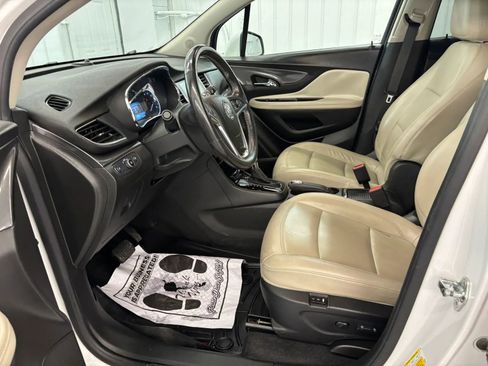 Used 2019 Buick Encore Essence w/ Experience Buick Package FWD image 36