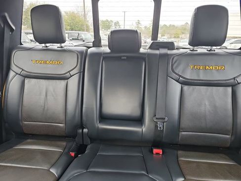 Used 2023 Ford F150 Tremor w/ Equipment Group 402A High image 25