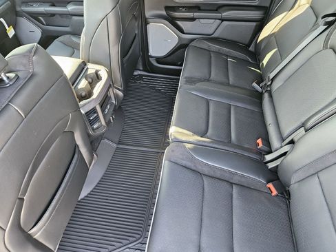 New 2026 RAM 1500 Laramie w/ Night Edition image 31