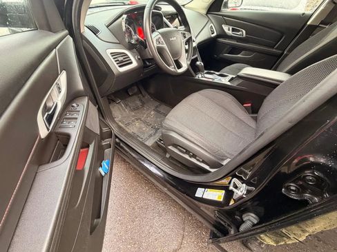 Used 2017 GMC Terrain SLE w/ Chrome Edition image 10