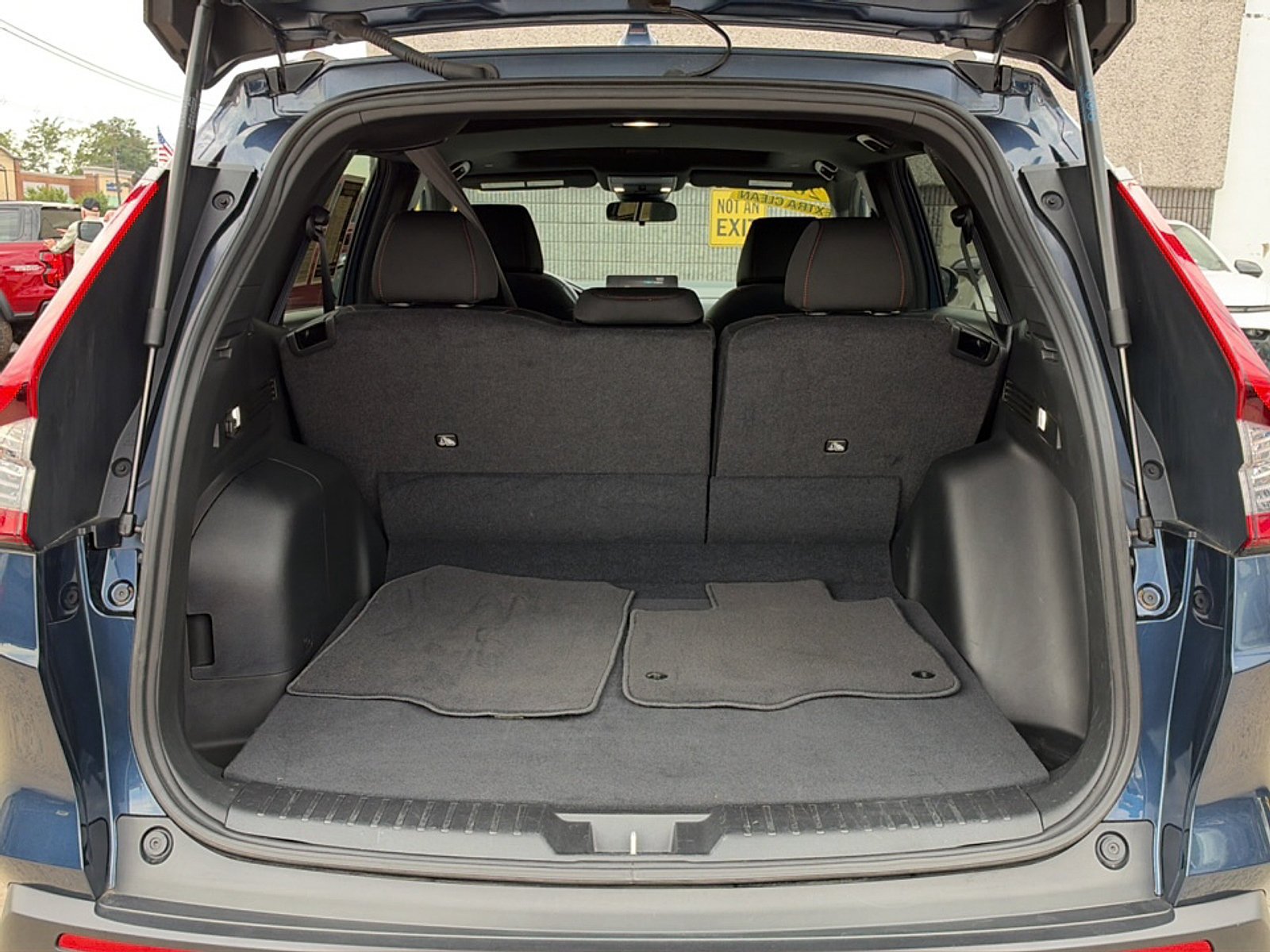 Used 2024 Honda CR-V Sport image 23