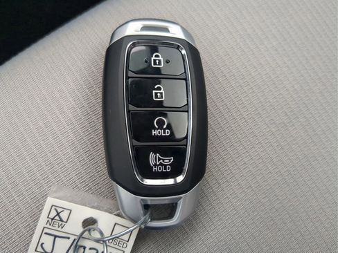 New 2026 Hyundai Venue SEL FWD image 34