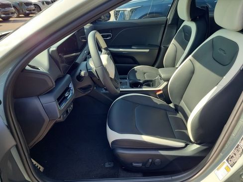 New 2026 Kia K4 GT-Line Turbo FWD image 21