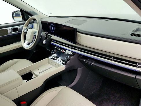 Used 2024 Hyundai Santa Fe Calligraphy AWD/4WD image 26