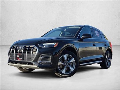 Used 2023 Audi Q5 2.0T Premium Plus w/ Premium Plus Package