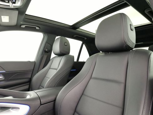 Used 2022 Mercedes-Benz GLE 350 4MATIC image 29