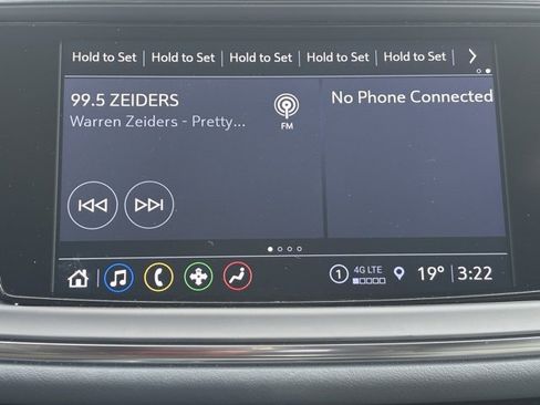 Used 2023 Buick Enclave Essence w/ Experience Buick Package image 28