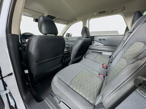 New 2026 Nissan Pathfinder SV image 20