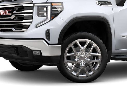 New 2026 GMC Sierra 1500 SLT w/ SLT Premium Package image 41
