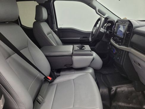 Used 2021 Ford F150 XL w/ Equipment Group 101A High RWD image 21