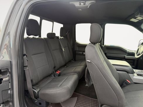 Used 2018 Ford F150 XLT w/ Equipment Group 302A Luxury image 18