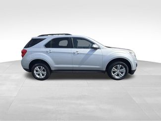 Used 2015 Chevrolet Equinox LT w/ Driver Convenience Package FWD video 2