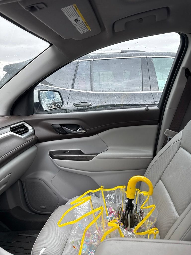 Used 2019 GMC Acadia SLT AWD/4WD image 7