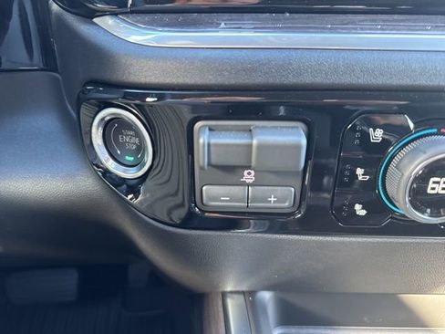 New 2026 Chevrolet Silverado 2500 LTZ w/ Trail Boss Package image 5