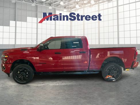 New 2026 RAM 2500 Big Horn image 2