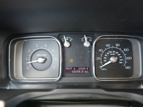 Used 2008 Lincoln MKX AWD image 20