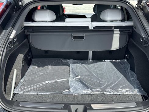 New 2027 Cadillac Optiq Premium Luxury RWD image 11