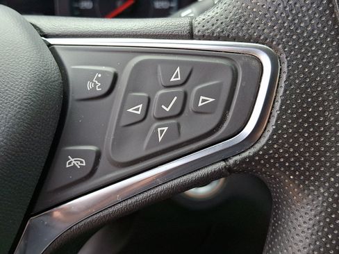 Certified 2024 Chevrolet Equinox LS FWD image 22