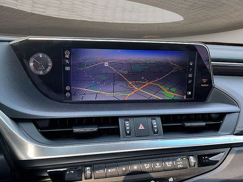 Used 2020 Lexus ES 350 w/ Premium Package FWD image 20