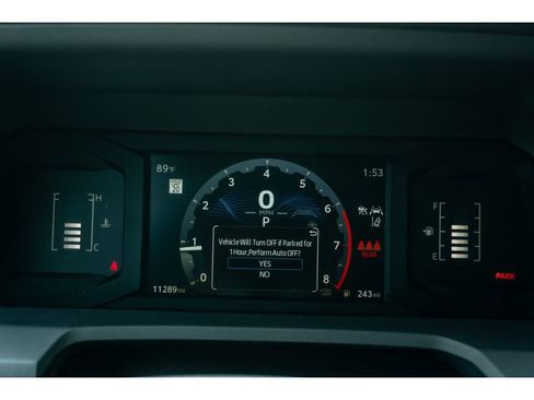 Used 2025 Toyota Tacoma SR AWD/4WD image 20