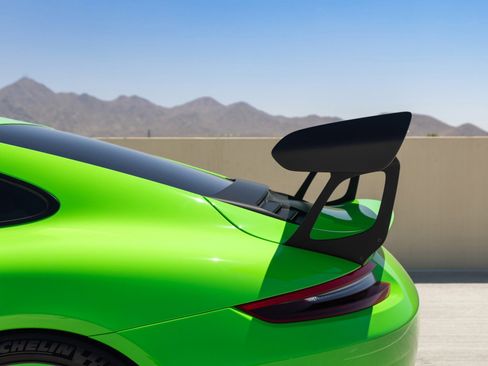 Used 2019 Porsche 911 GT3 RS RWD image 14