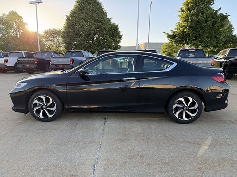 Used 2016 Honda Accord LX-S image 5