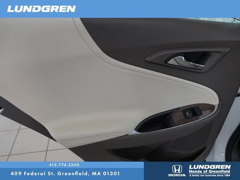 Used 2024 Chevrolet Malibu LT FWD image 27