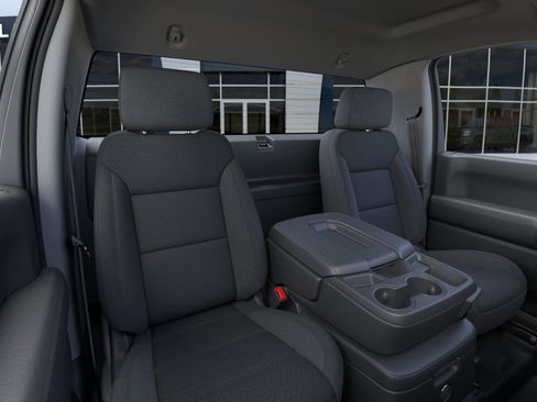 New 2026 GMC Sierra 1500 Pro w/ Pro Value Package AWD/4WD image 16