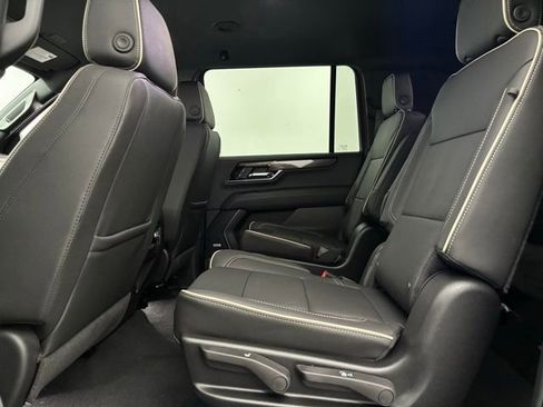 New 2026 GMC Yukon XL Elevation image 42