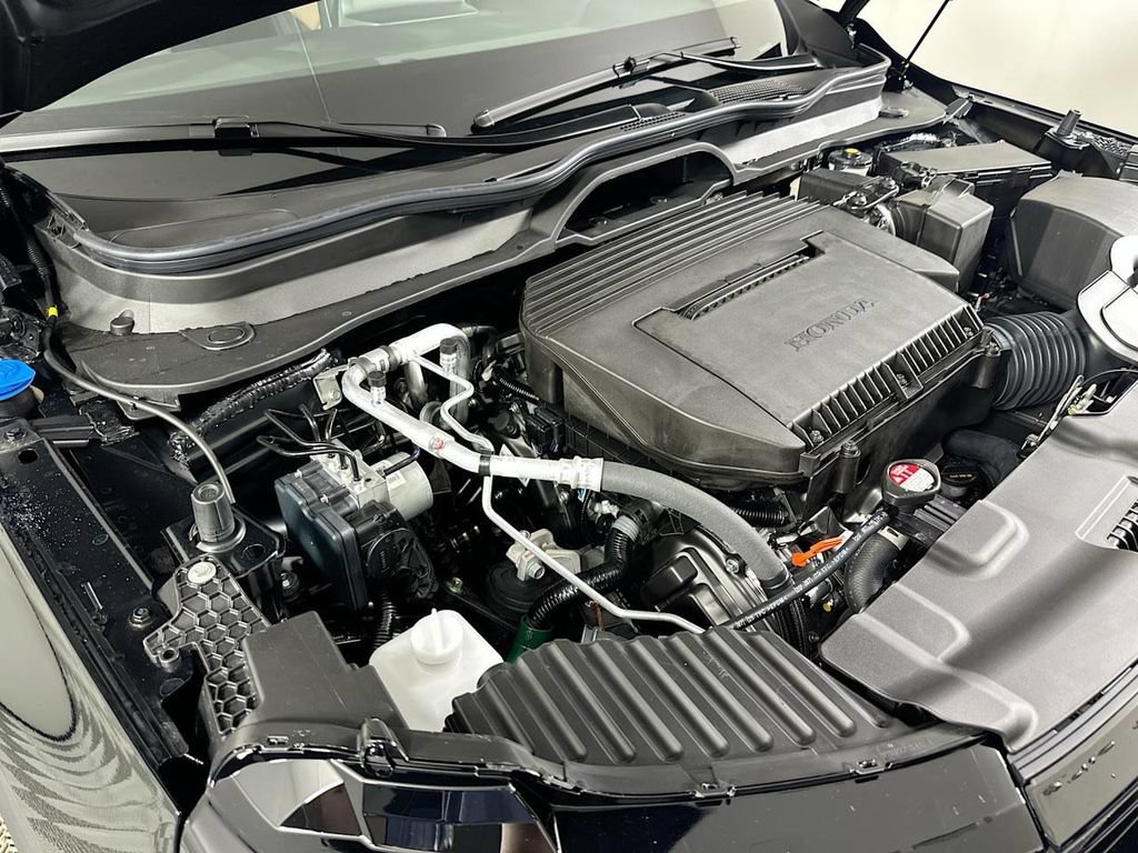 Certified 2026 Honda Passport TrailSport Elite image 26