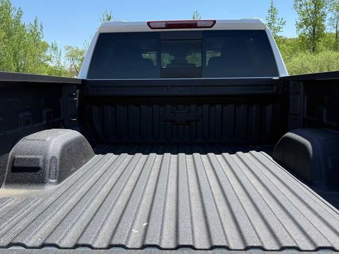 New 2026 Chevrolet Silverado 1500 RST w/ RST All Star Premium Package AWD/4WD image 26
