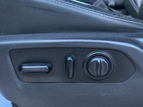 Used 2019 Chevrolet Silverado 1500 LT w/ All-Star Edition image 17