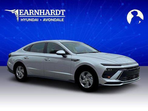 New 2026 Hyundai Sonata SE FWD image 10