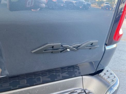 New 2026 RAM 1500 Laramie w/ Night Edition image 45