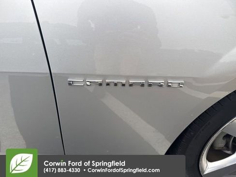 Used 2013 Chevrolet Camaro LT w/ RS Package image 9