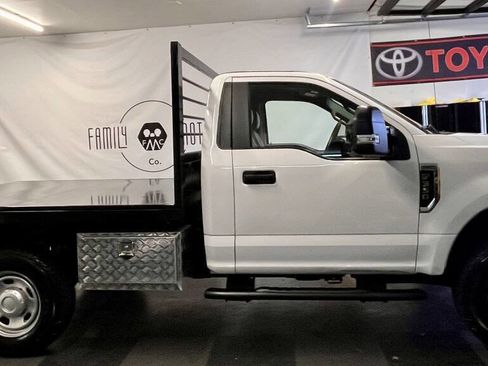 Used 2017 Ford F350 XL image 2