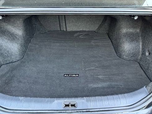 Used 2019 Nissan Altima 2.5 S image 25