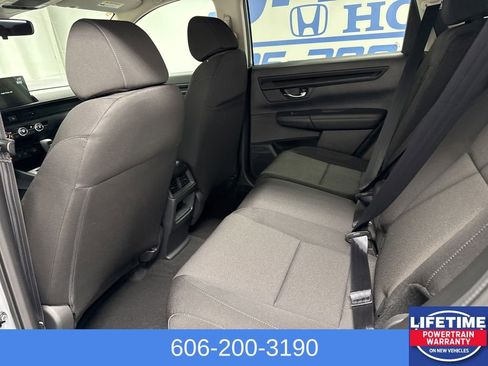 New 2026 Honda CR-V LX image 14