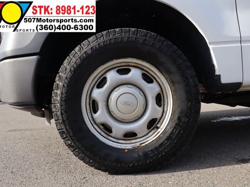 Used 2012 Ford F150 XL image 18