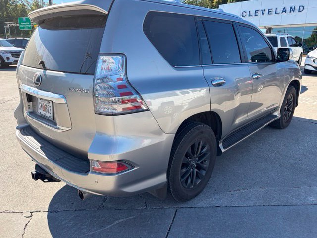 Used 2021 Lexus GX 460 Premium w/ Premium Package AWD/4WD image 41