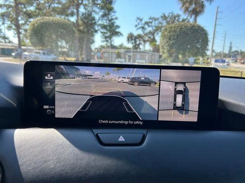 New 2026 MAZDA CX-90 3.3 Turbo w/ Premium Plus Pkg image 21