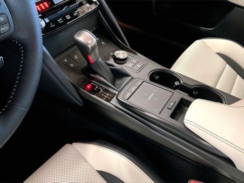 New 2025 Lexus IS 350 F Sport image 8