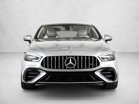 Used 2024 Mercedes-Benz AMG GT 43 image 2