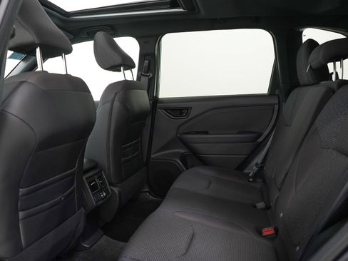 Certified 2026 Subaru Forester Premium AWD/4WD image 19