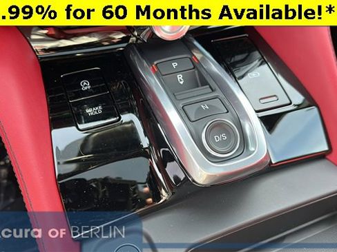 New 2026 Acura MDX A-Spec image 19