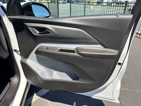 New 2027 Chevrolet Bolt RS FWD image 15