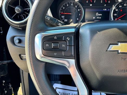 Used 2023 Chevrolet Blazer LT w/ Driver Confidence Package image 17