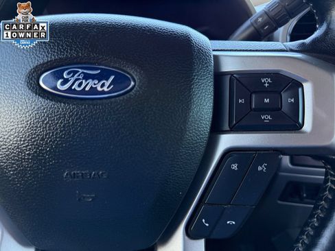 Used 2022 Ford F350 Lariat w/ Lariat Ultimate Package AWD/4WD image 26