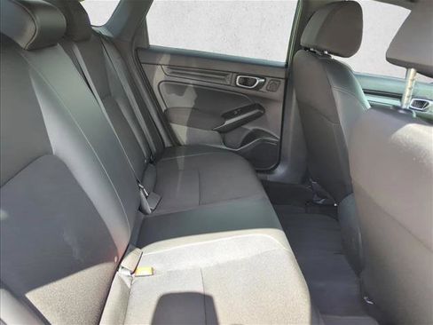 Used 2024 Honda Civic Sport image 16