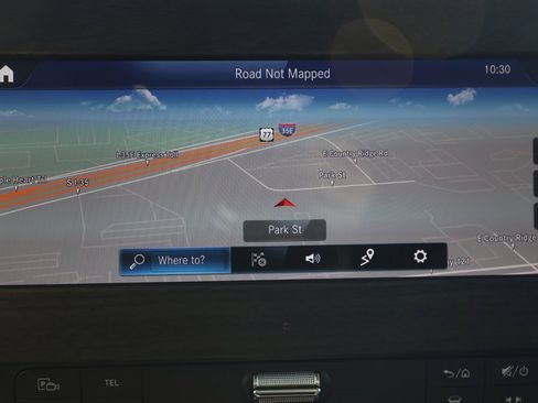 Used 2023 Mercedes-Benz Sprinter 3500 image 24